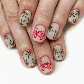 甲片/穿戴甲;美甲工具套装;美甲贴