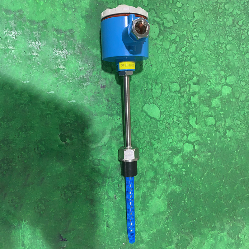 厂家直销安徽天康热电阻质量保障铠装欢迎选购耐高温传感器工业