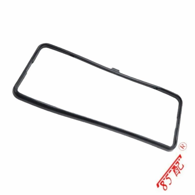 Valve cover pad, Other drive systems