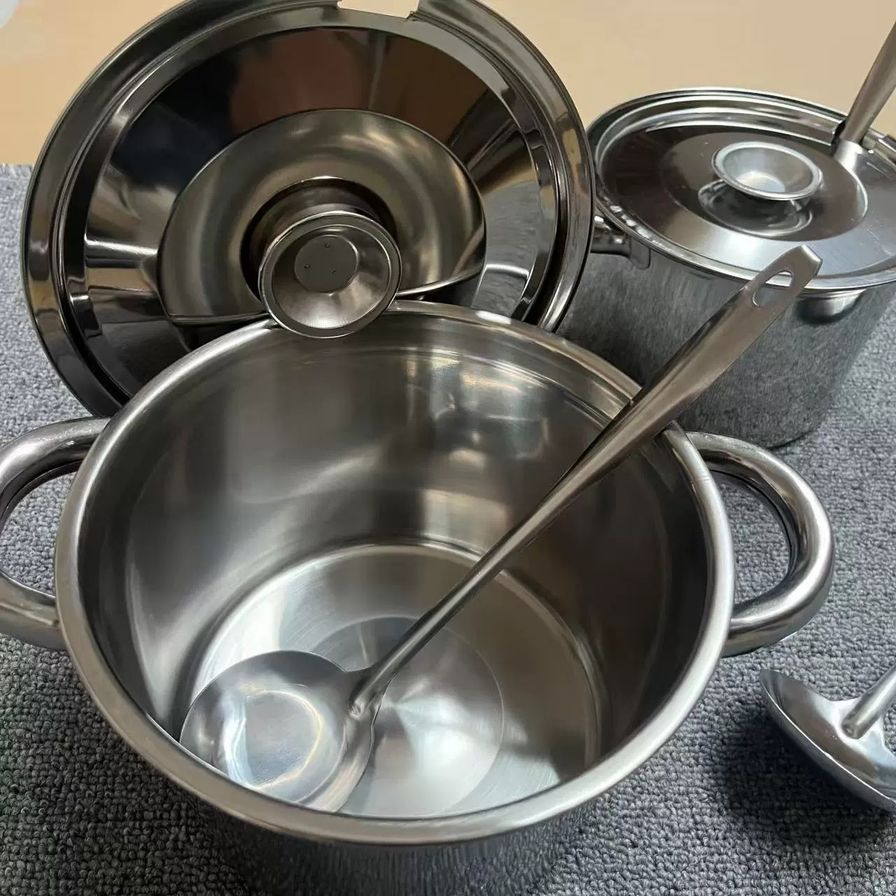 Маслобойка из нержавеющей стали с крышкой, кухонная, бытовая, для хранения жира, коммерческий масляный цилиндр, масляный резервуар, двойной держатель для хранения масла, волшебный инструмент