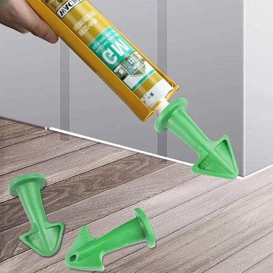 Glass glue beauty sewing tool trimming edge closing putty professional glue artifact