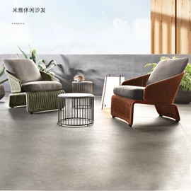 户外金属桌椅;藤/竹沙发;藤编桌椅