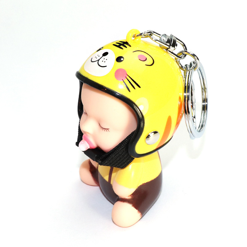 Zodiac tiger