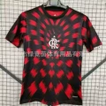 25-26 flamengo training uniform