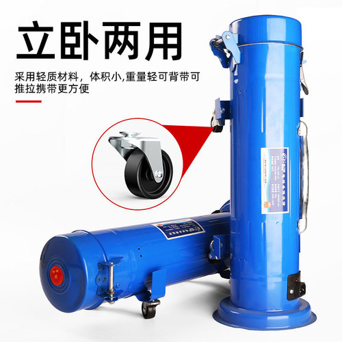Wholesale W-3 Portable Dual-purpose Insulated Welding Electrode Warmer 220V 5kg Capacity Welding Electrode Insulated Bucket