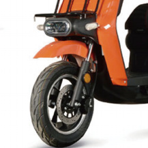 Cross-Border Export of Electric Motorcycles, High-Power Electric Scooters, High-Speed Long-Distance Electric Bikes, and Electric Scooters