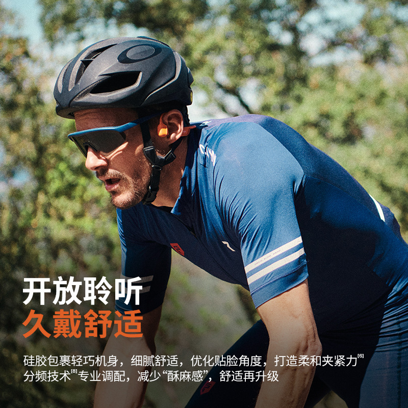 ShaoYin (SHOKZ) OpenRun Pro2 S820 骨伝導 Bluetooth ヘッドセット オープンイヤーヘッドフォン|undefined