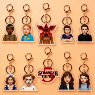 �羳��ƷStranger Things�������Z������耳׿ۄ���������߅���