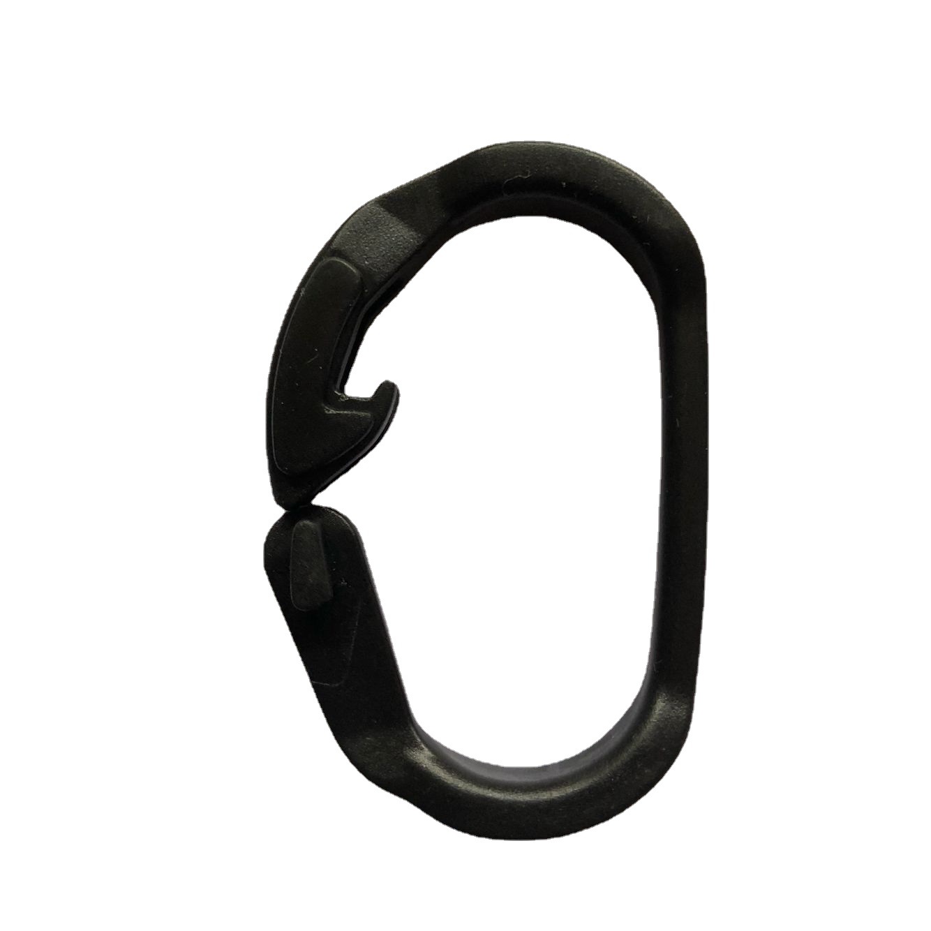 Manufacturer Wholesale Plastic Climbing Hooks, Cherry Orchard Greenhouse Hooks, Sunshade Net Hooks, Orchard Anti-Aging Hooks