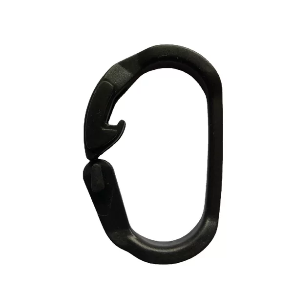 Manufacturer Wholesale Plastic Climbing Hooks, Cherry Orchard Greenhouse Hooks, Sunshade Net Hooks, Orchard Anti-Aging Hooks