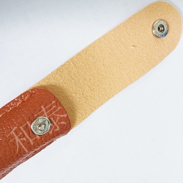 镊子皮套眉夹化妆笔收纳皮套金羽夹海豚夹专用镊子皮套