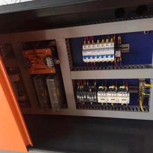 大型卧式注塑机 伺服节能型注塑机塑料专用成型机