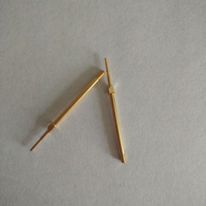 现货供应进口螺纹探针 pm136大电流螺纹测试探针