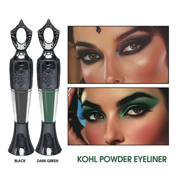 Lakerain Eyeliner Powder E And Stylish Eye Liner Powder Eye Powder