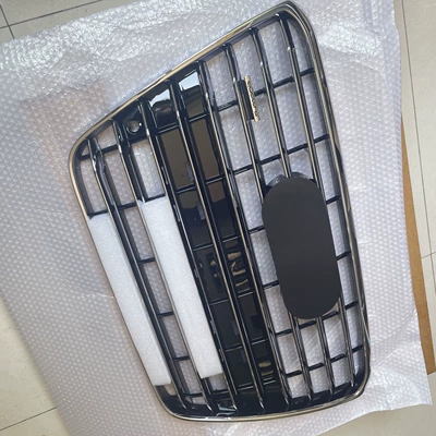 Zhongwang A8D4 2010-2014 Front