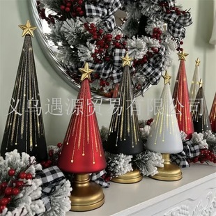 Valerie Parr Hill Designs Starry Night Tree Starry Night Christmas Tree Ornaments