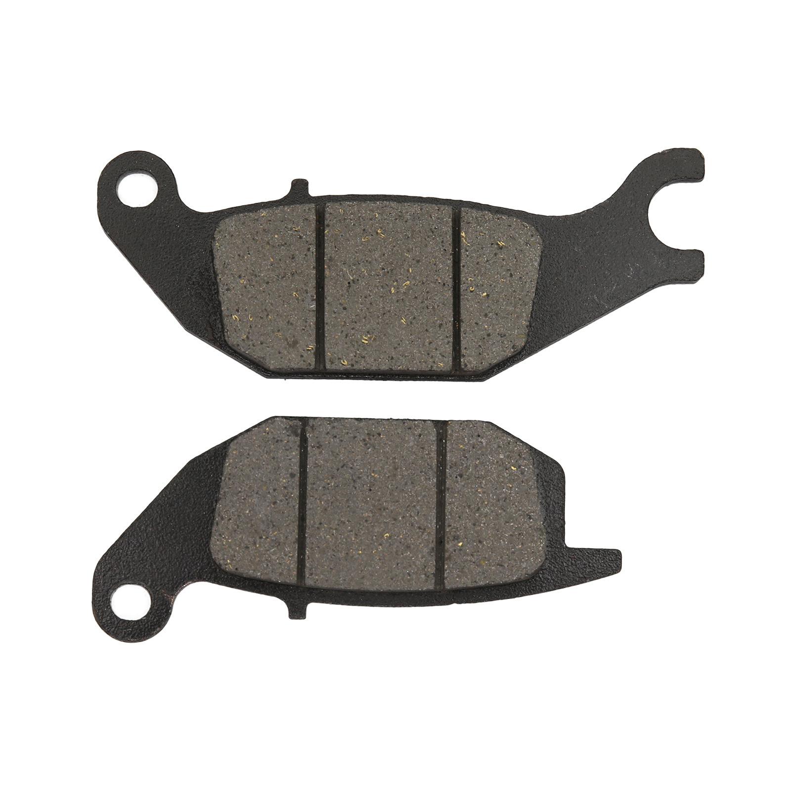 Suitable for Honda Cb400Sf Vrx400 Cb500 Cbf500 Cbf1000 Crf1000 Rear Brake Pads