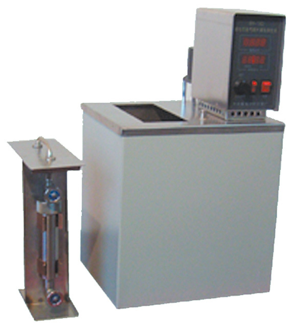 液化石油气铜片腐蚀测定仪 配件