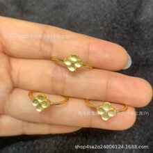 �S�����l ��Ȼˮĭ�����~�ݽ�ָ S925�y�Ƕ ����С�����OӋ��ָ