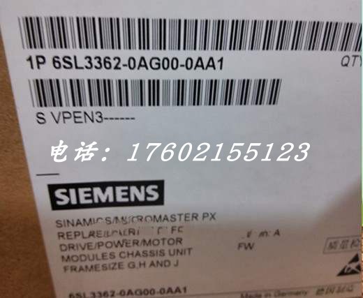 6SL3362-0AG00-0AA1 6SL3362-0AF00-0AA1 6SL3362-0AG00-0AA1包邮-阿里巴巴