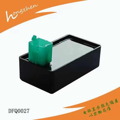 Motosiklet TC-110 şaquli 110 DC alışdırıcı CDI