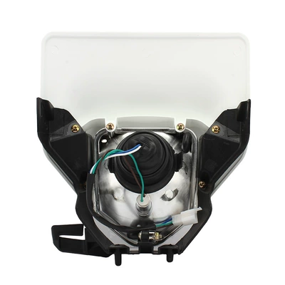 Motorcycle Modified Universal | Motorcycle headlights, headlights