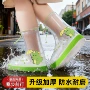 一次性儿童加厚小学生鞋套