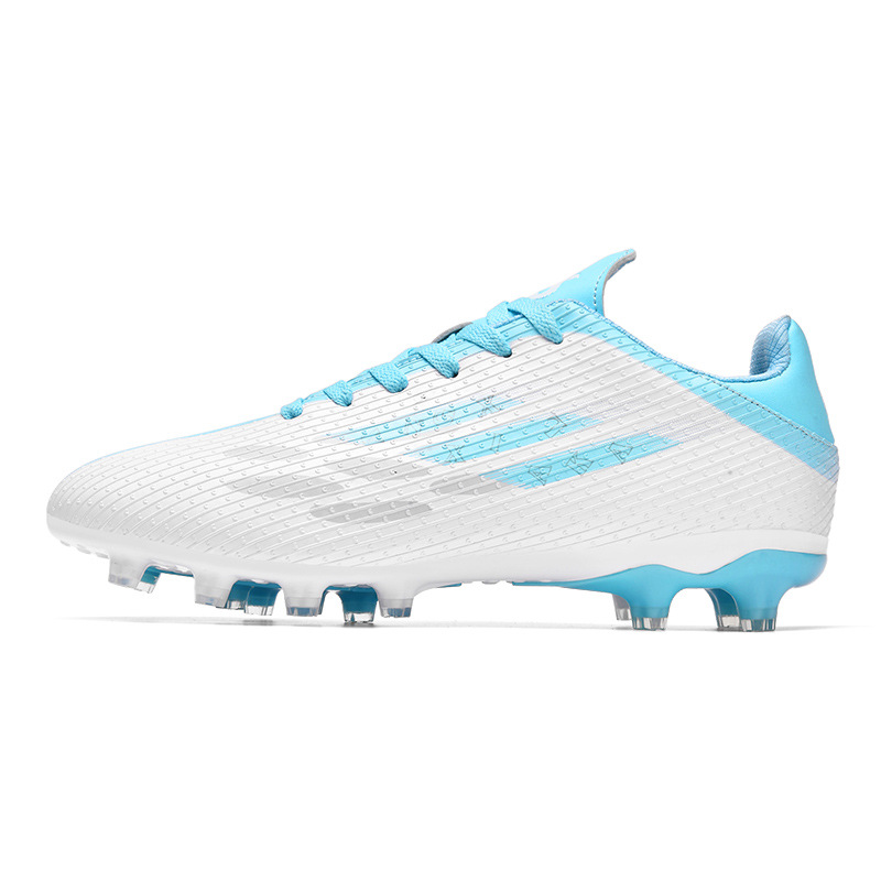 Nuevos zapatos de fútbol transfronterizos de pájaros