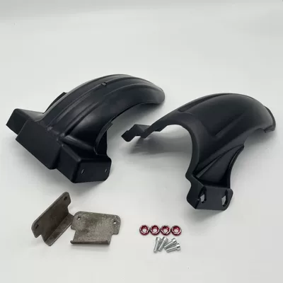 Electric vehicle fender | Electric Motorcycle Water Guard