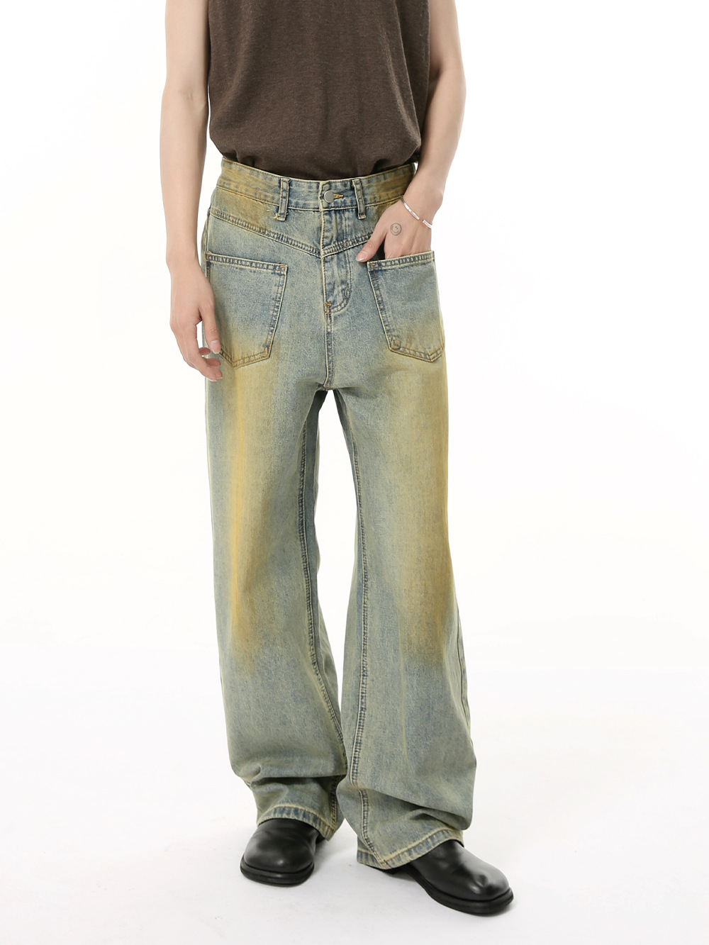 MTLCLOTHES para hombre | Diseño de personalidad de nicho