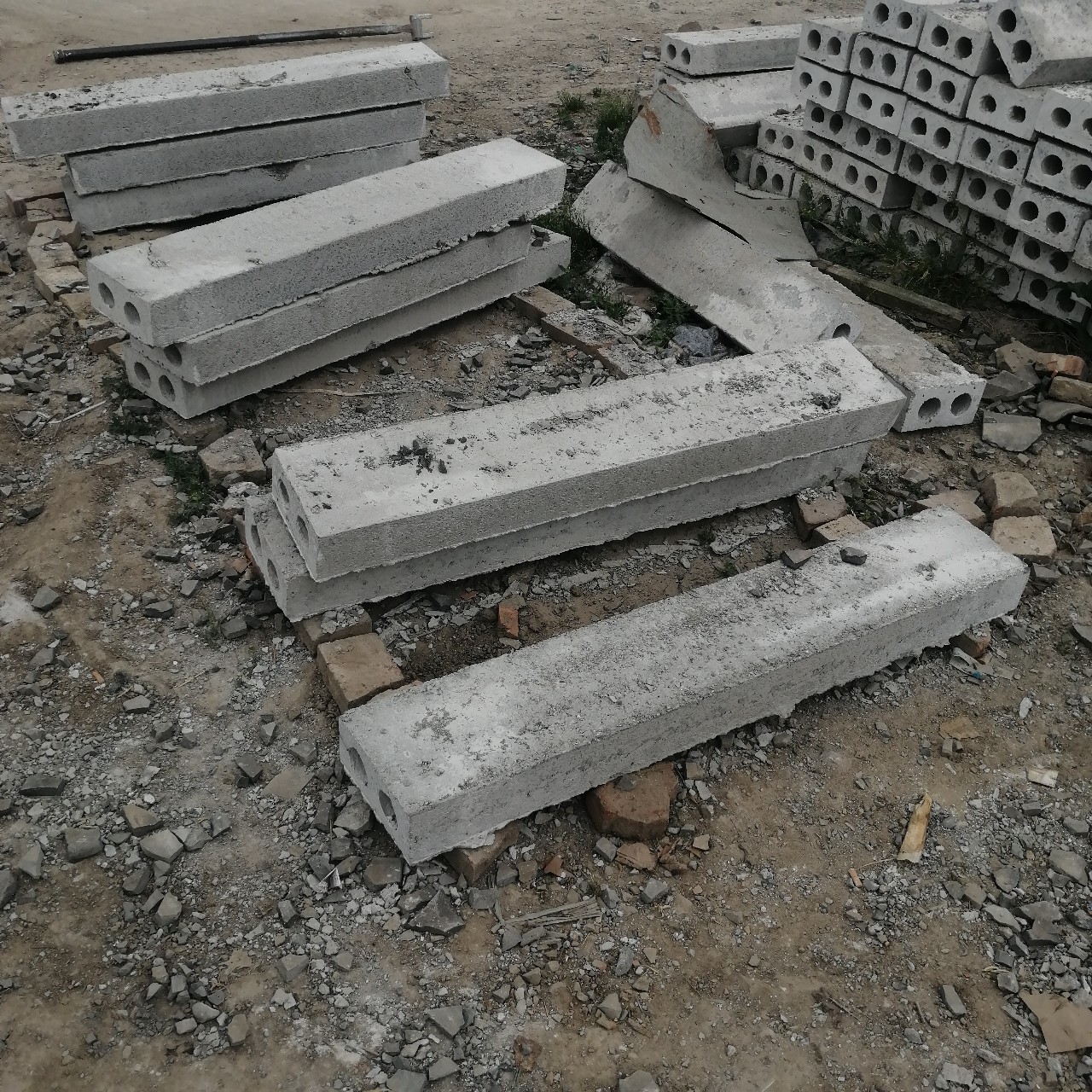 A安康商洛铜川西安预制过梁厂家批发过梁混凝土过梁承重过梁