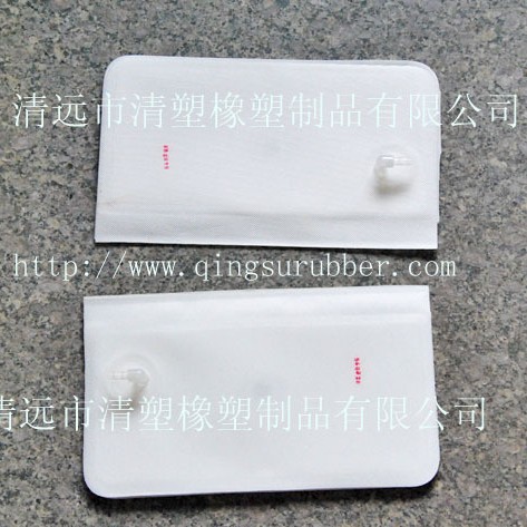 供应TPU材质气袋,气袋枕芯充气气囊,按摩椅配件气囊TPU气囊批发