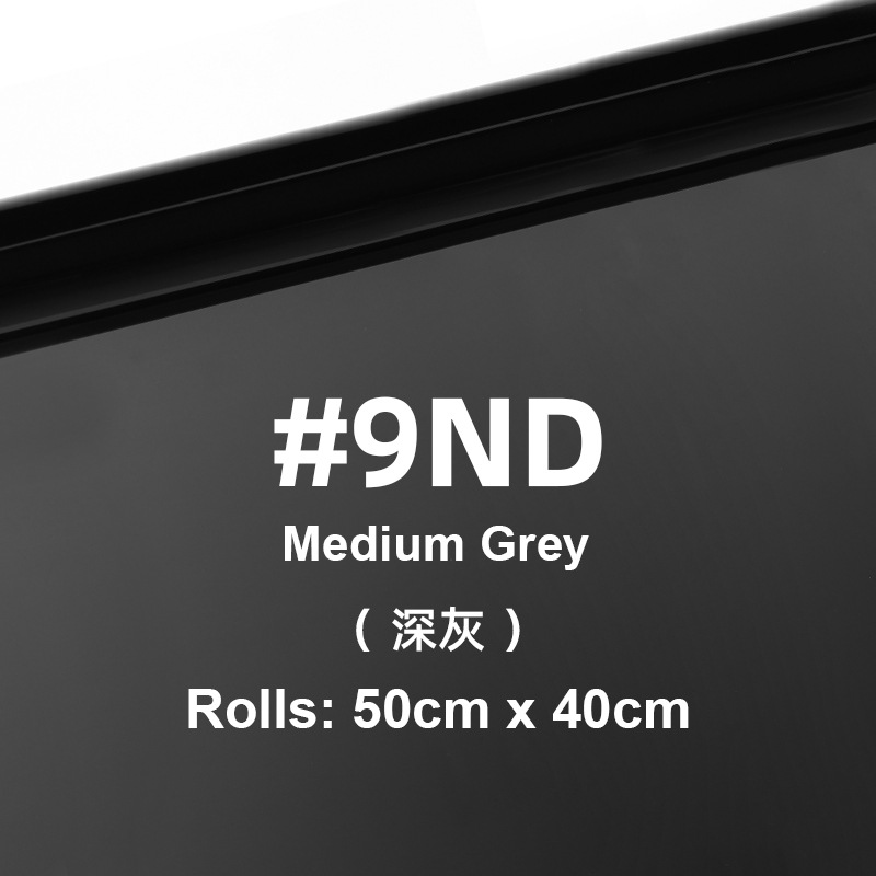 撮影柔光紙影視雷登色温片舞台照明片撮影振音濾色紙撮影道具色片