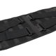 New cross-border wholesale belt pressure belt fitness summer warm breathable sports waist belt support