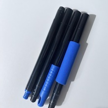 ��ˢ�๝�U25mm��ɫ�߰їU�����ˢ�Ӓ���U���������ݼy�^�๝�U