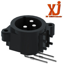 ���3оXLR���������  3������XLR��ٯ��ͷ3P���� 3о��繫ͷ