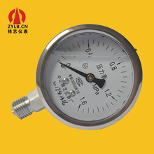 ���ҹ�ȫ�ֳ���ѹ�����������������װYN60BF 1.6MPa����ֱ��
