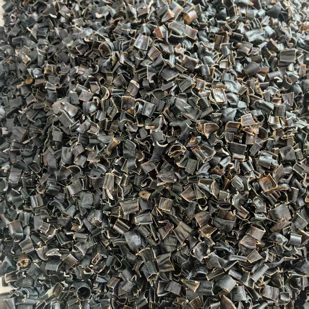 Dried Leech Shui Zhi 水蛭 Hirudo Slices 500g Traditional Chinese Herb Can Be Ground to Powder quality and texture