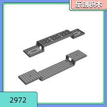 û�������ָ�2972��ľǳ��ɫ87058 6x34x2�������MOCƴװ����