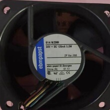 TYP614 N/2HH-121-169 24V3W 614N/2HHR 624HHR 612N/2HH 612NME