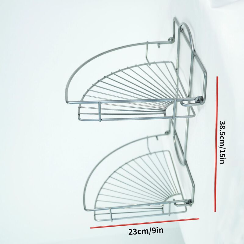 Shower Hanging Storage Rack, Hanging Shower Rack, Internal Shower Bathroom Storage Rack and Storage Shower Hanging Storage Rack, Hanging Shower Rack, Internal Shower Bathroom Storage Rack and Storage