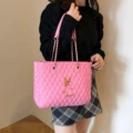 rose pink