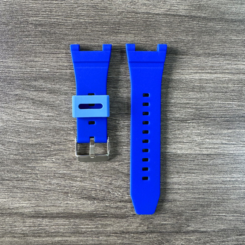 Suitable for Huawei Children's Smartwatches 3Pro/4Pro/4X/5/5X/3S silicone watch strap interface 18mm undefined