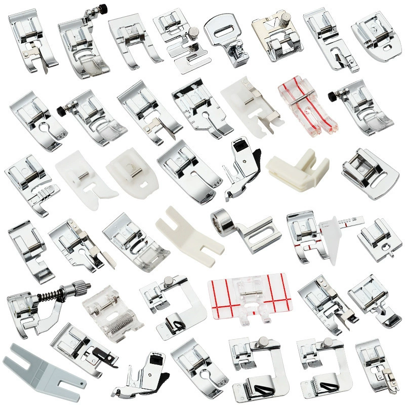 Фабрика прямых продаж бытовая многофункциональная электрическая швейная машина