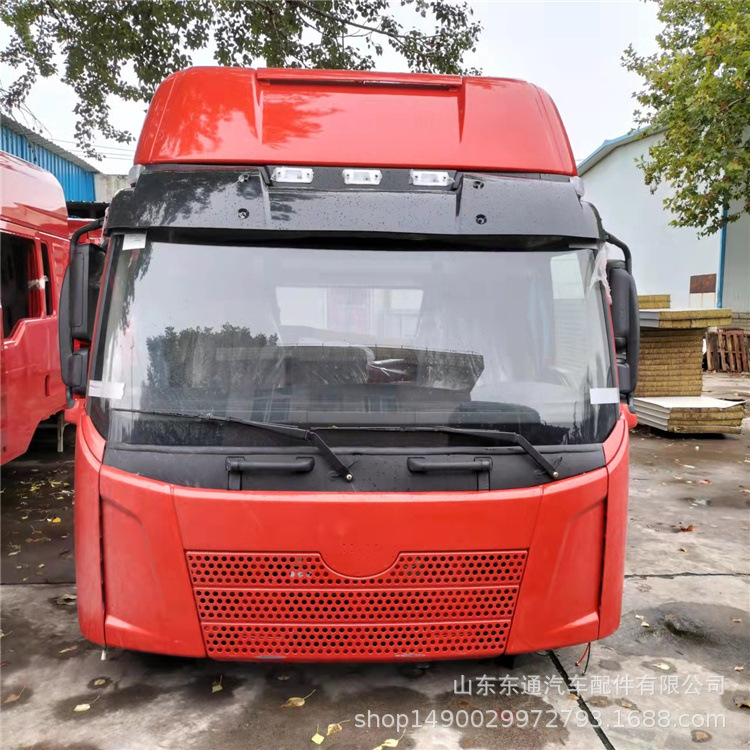 Jiefang J6L Cab AssembLy Faw Jiefang High Top Jiefang J6L Cab and Housing Jiefang J6L Accessories Jiefang J6L Cab AssembLy Faw Jiefang High Top Jiefang J6L Cab and Housing Jiefang J6L Accessories