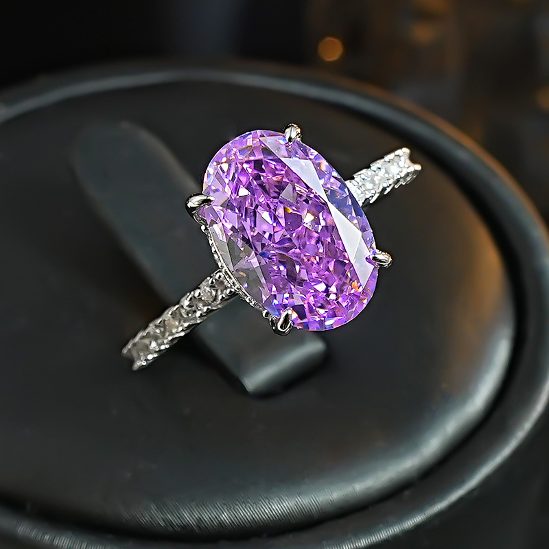 Starry sky with zircon