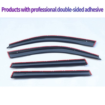 Rain Visor, Bmw X3 | Rain shield
