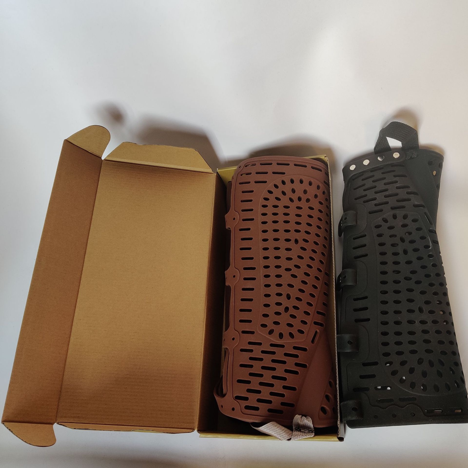 Gaiters