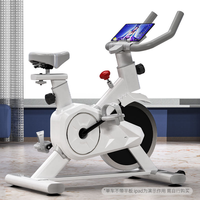 Dynamic bike, sports equipment for gym pedalled, home equipment 2