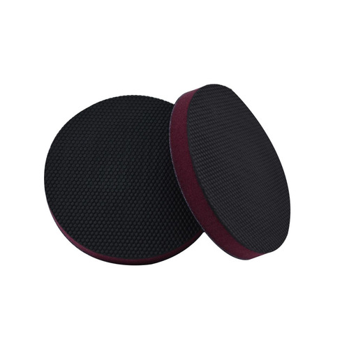 6-inch magic mud disk magic disk 5-inch grinding mud disk to remove sludge instead of car wash mud, remove iron powder, remove yellow spots and clean paint surface